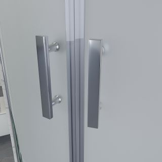 Душевая кабина Niagara NG-307-01R 120х80х220